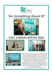 FLAC Annual Report 2024