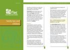 Legal info leaflet: Family Law & Children